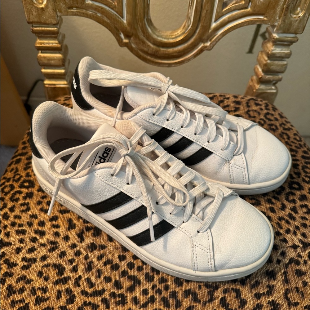Adidas sneakers 7